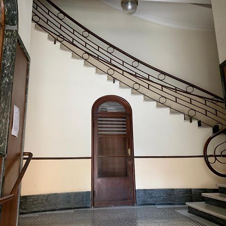 House Acciuga Innamorata By Holiday World Chiavari Eksteriør billede