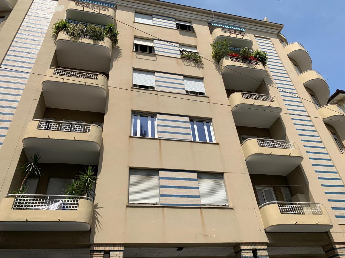 House Acciuga Innamorata By Holiday World Chiavari Eksteriør billede