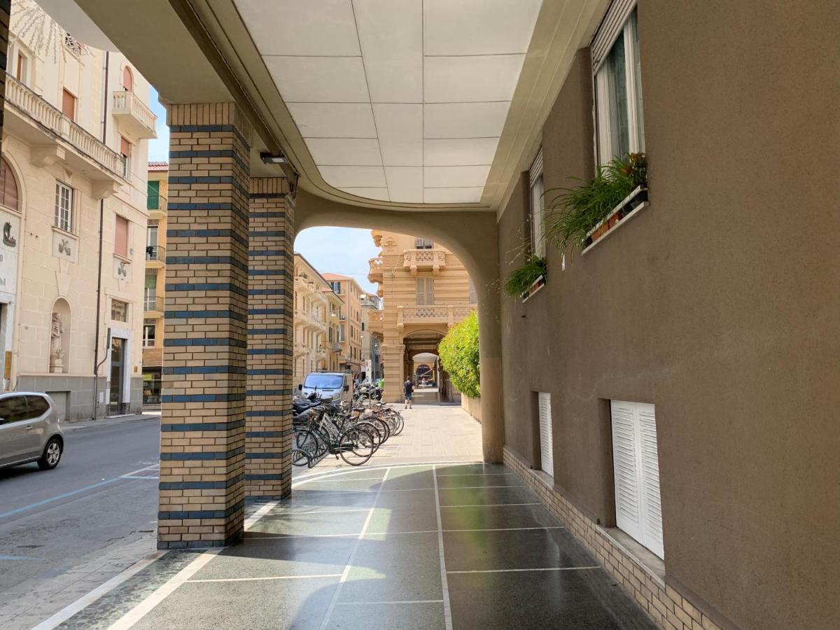 House Acciuga Innamorata By Holiday World Chiavari Eksteriør billede