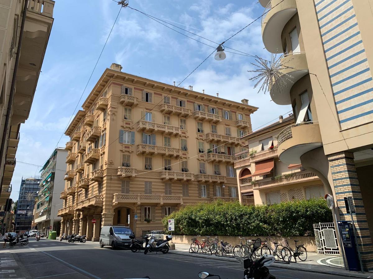 House Acciuga Innamorata By Holiday World Chiavari Eksteriør billede